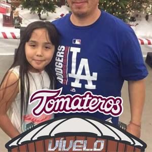 Meet your Posher, Jorge